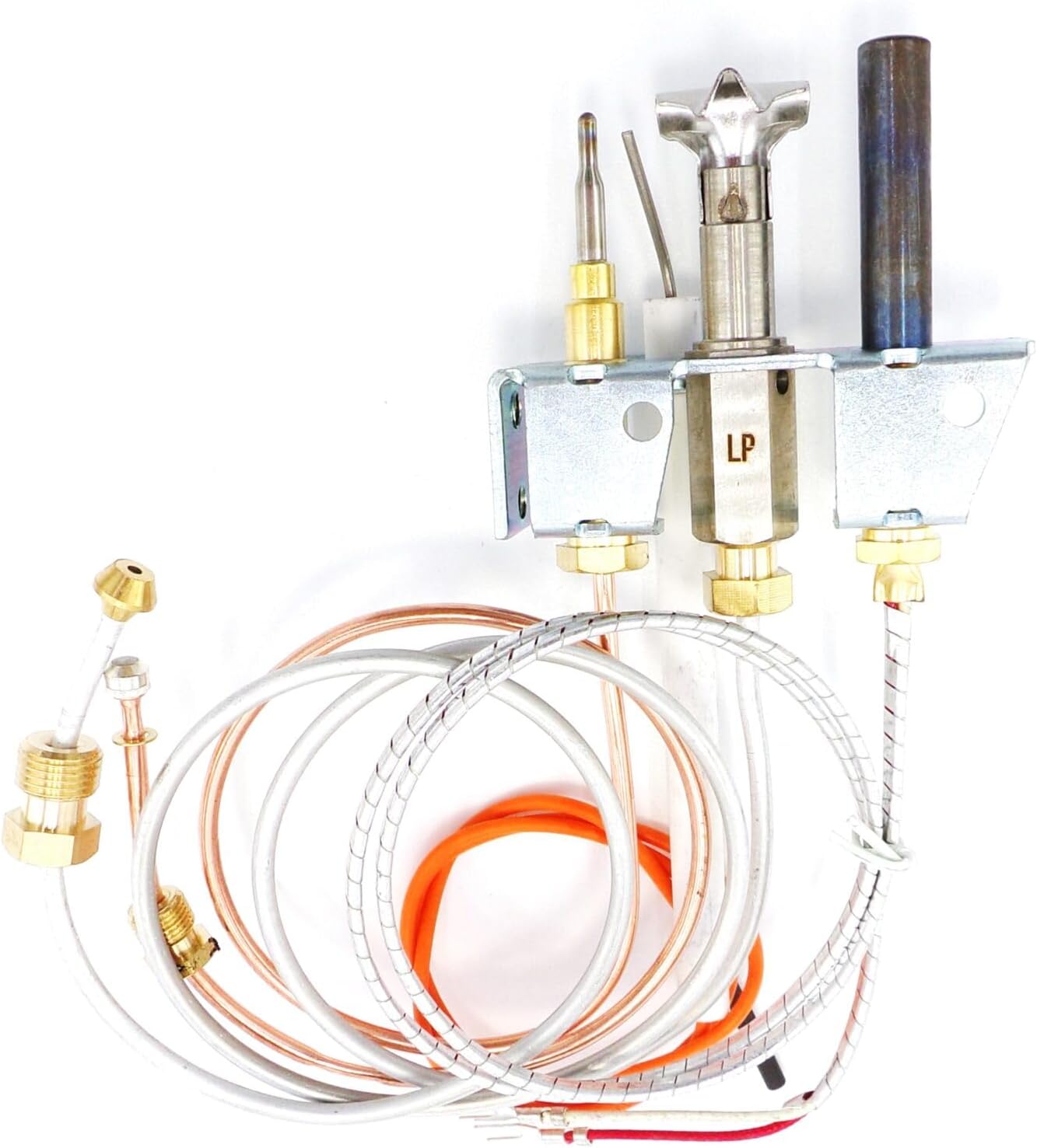 Pilot Assembly, Propane, Compatible with Heatilator 4021-733