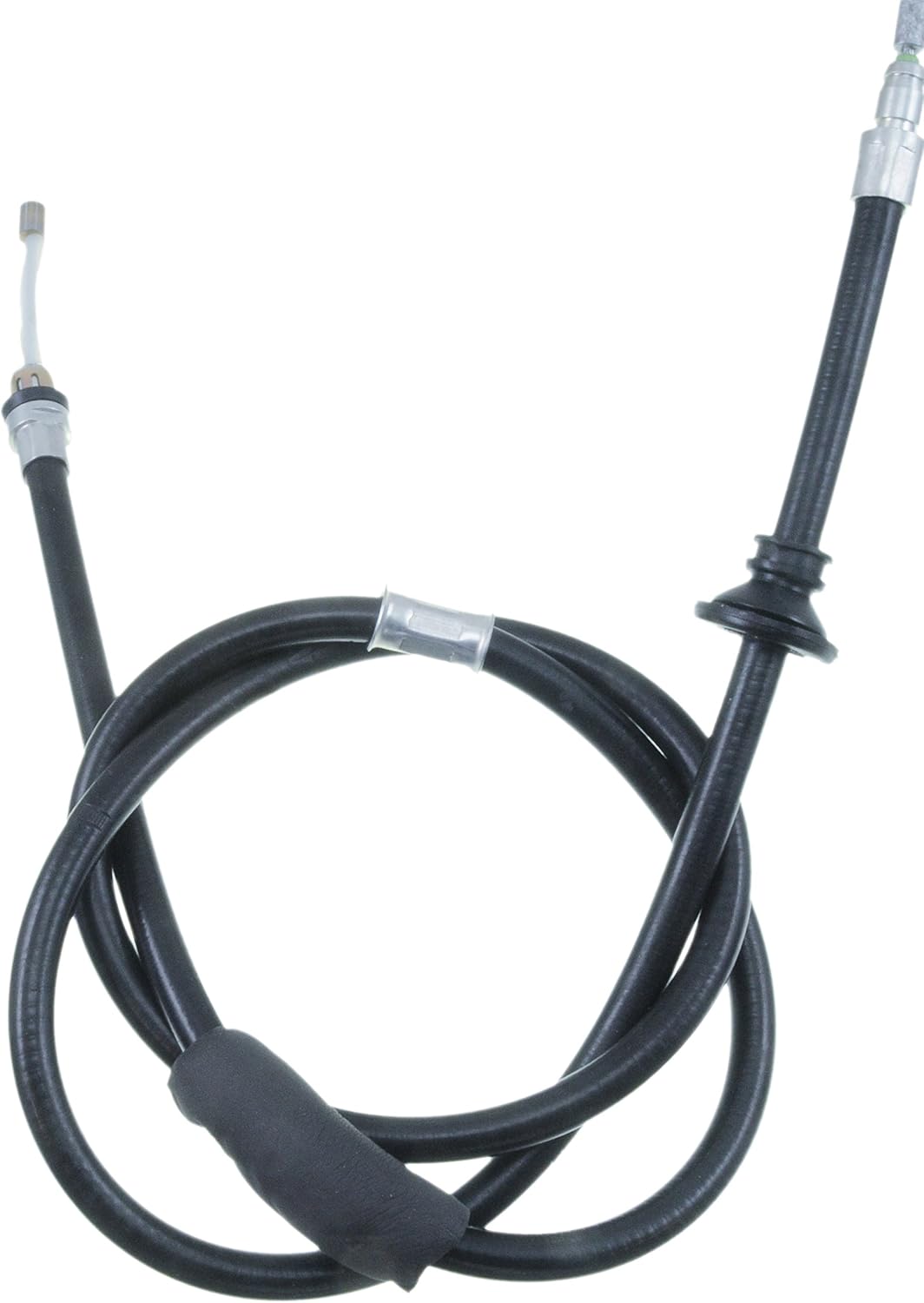 Dorman C660090 Parking Brake Cable Compatible with Select Saturn Models