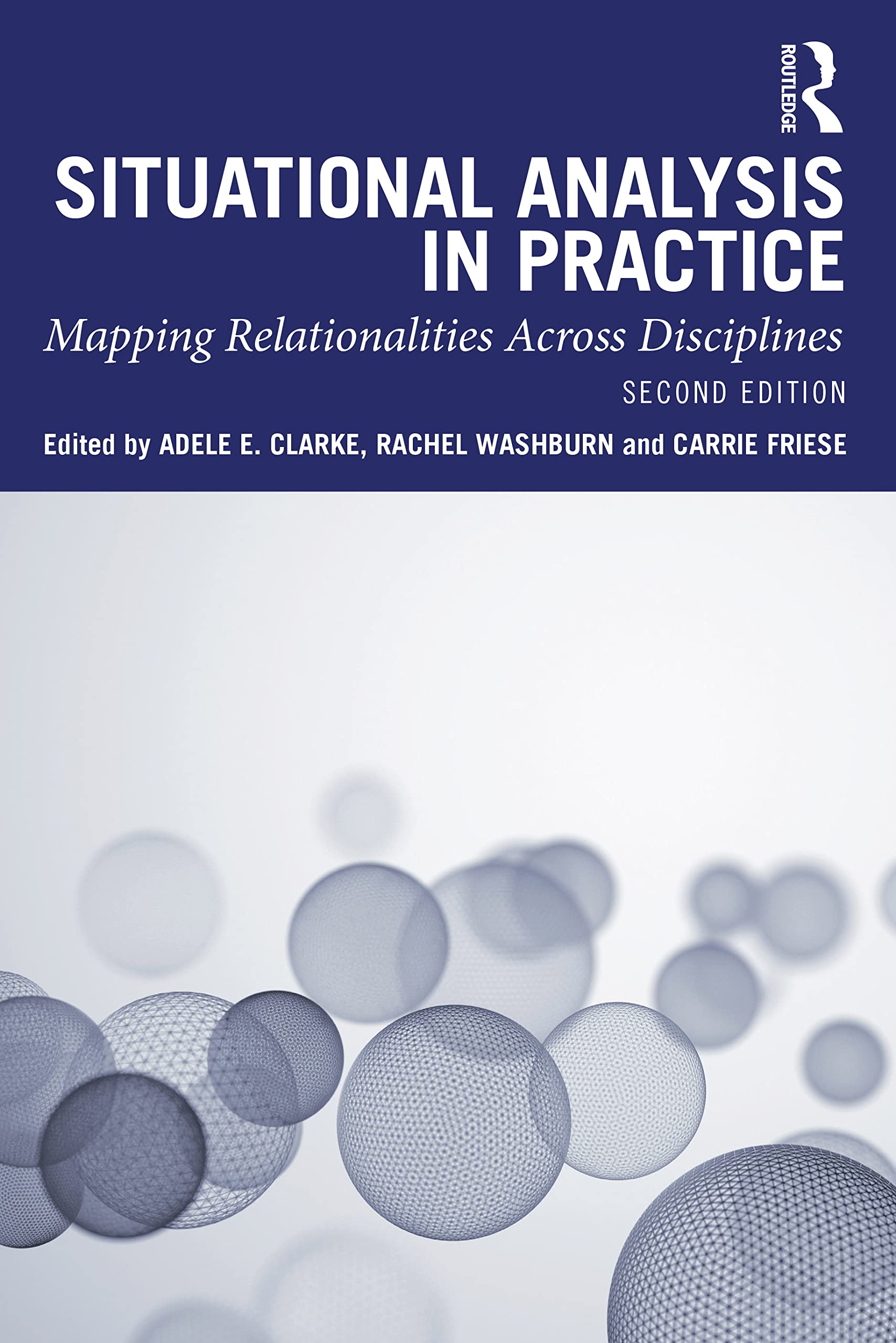 Situational Analysis in Practice - 2nd Edition