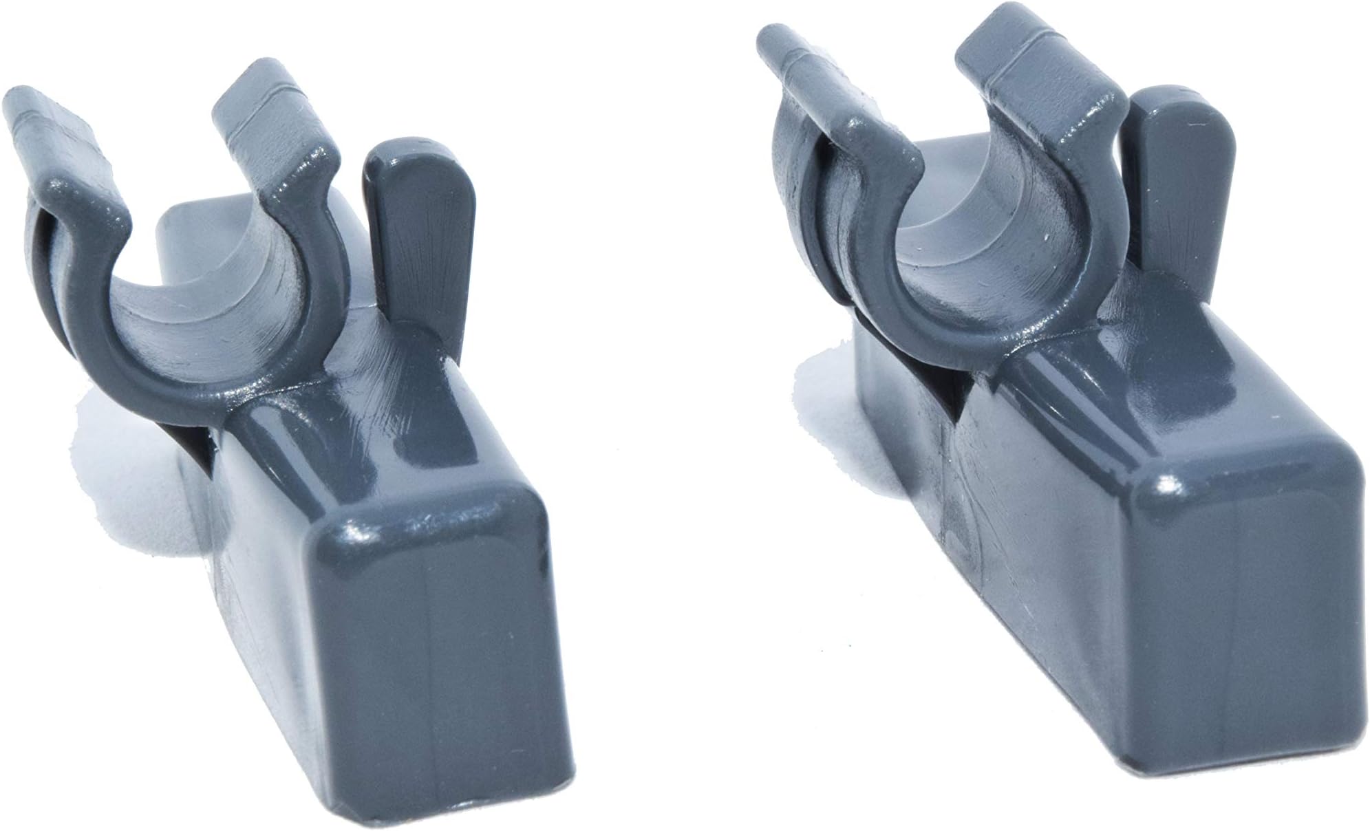 BlendDoor Set of 2 Suzuki Sidekick/Geo Tracker Side Window Soft Top Clips