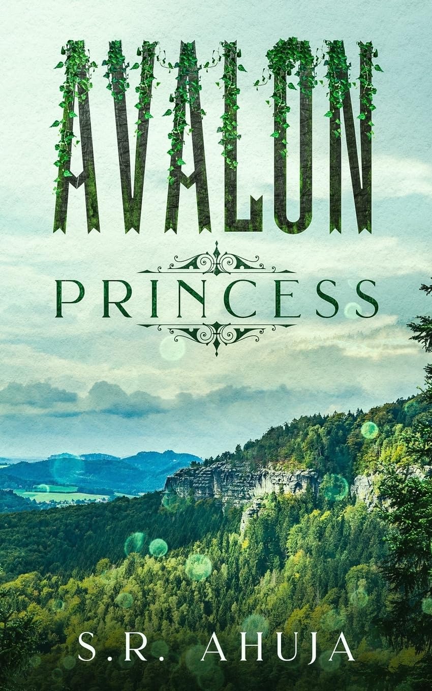 Avalon: Princess