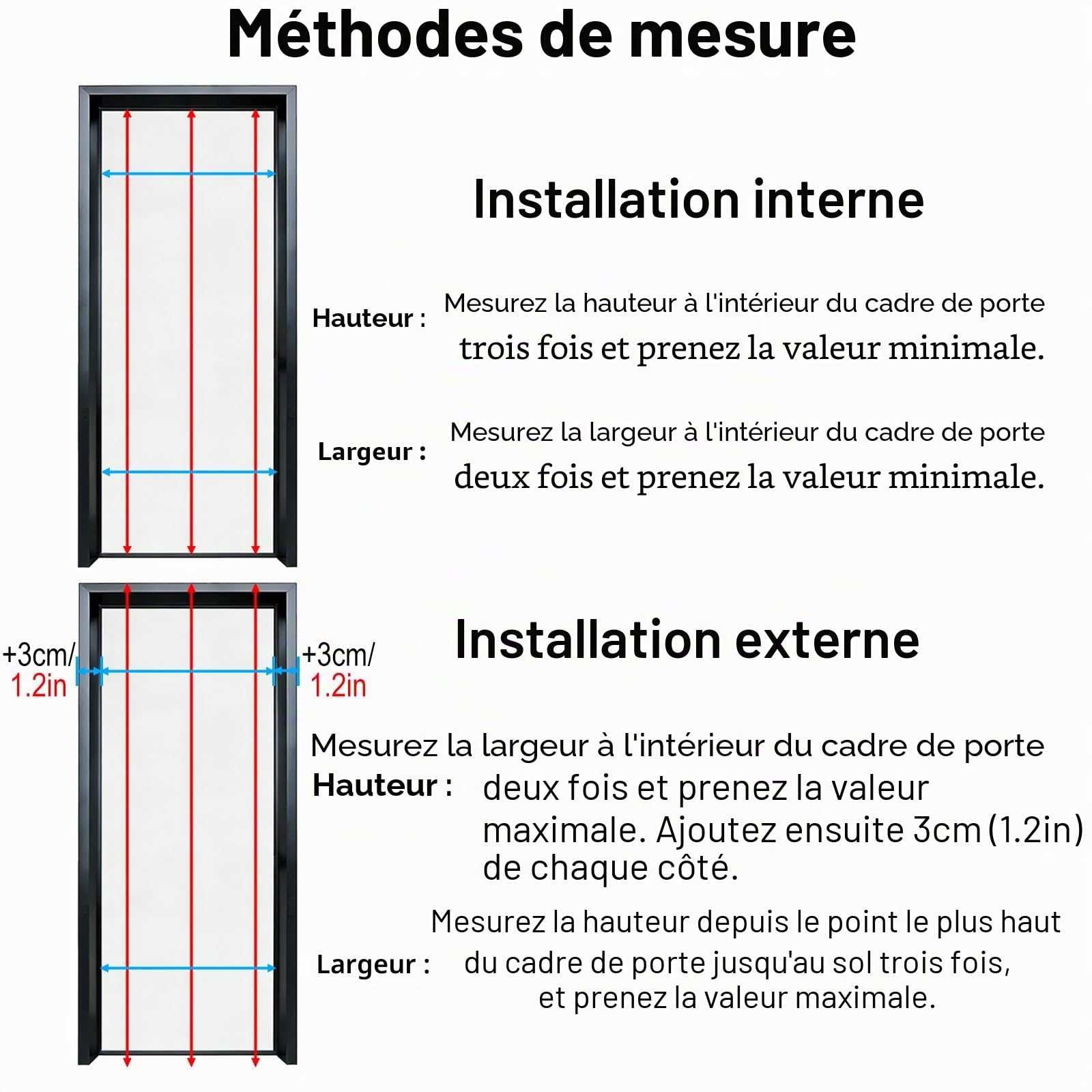Porte coulissante Porte Accordéon en Alliage D'aluminium avec Serrure, Porte Pliante Grise pour Intérieur/Extérieur, Séparation Coulissante pour Dressing/Salle de Bain(40x40cm)