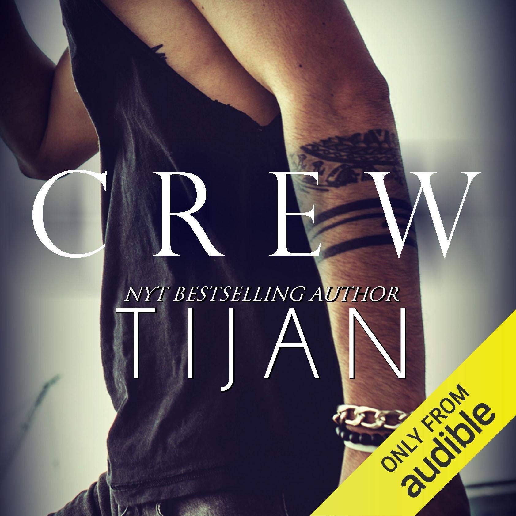 Cover art for Crew