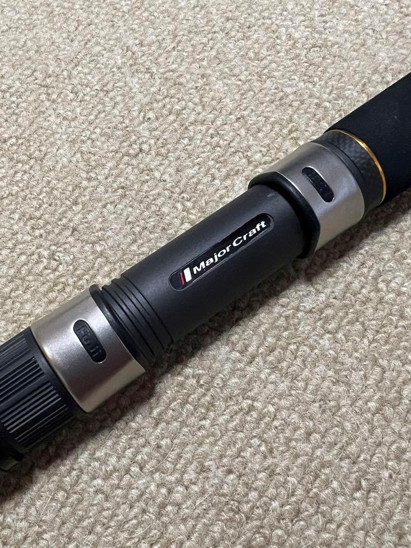 新品未使用 廃盤ロッド　メジャークラフト　N-ONE　NSS-962MH 廃盤ロッド メジャークラフト N-ONE NSS-962MH メジャークラフト(Major