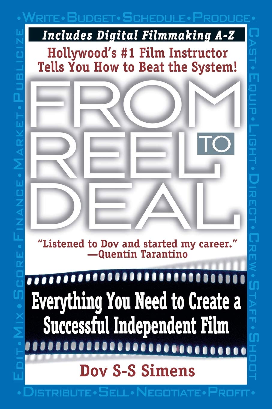 From Reel to Deal: Everything You Need to Create a Successful In