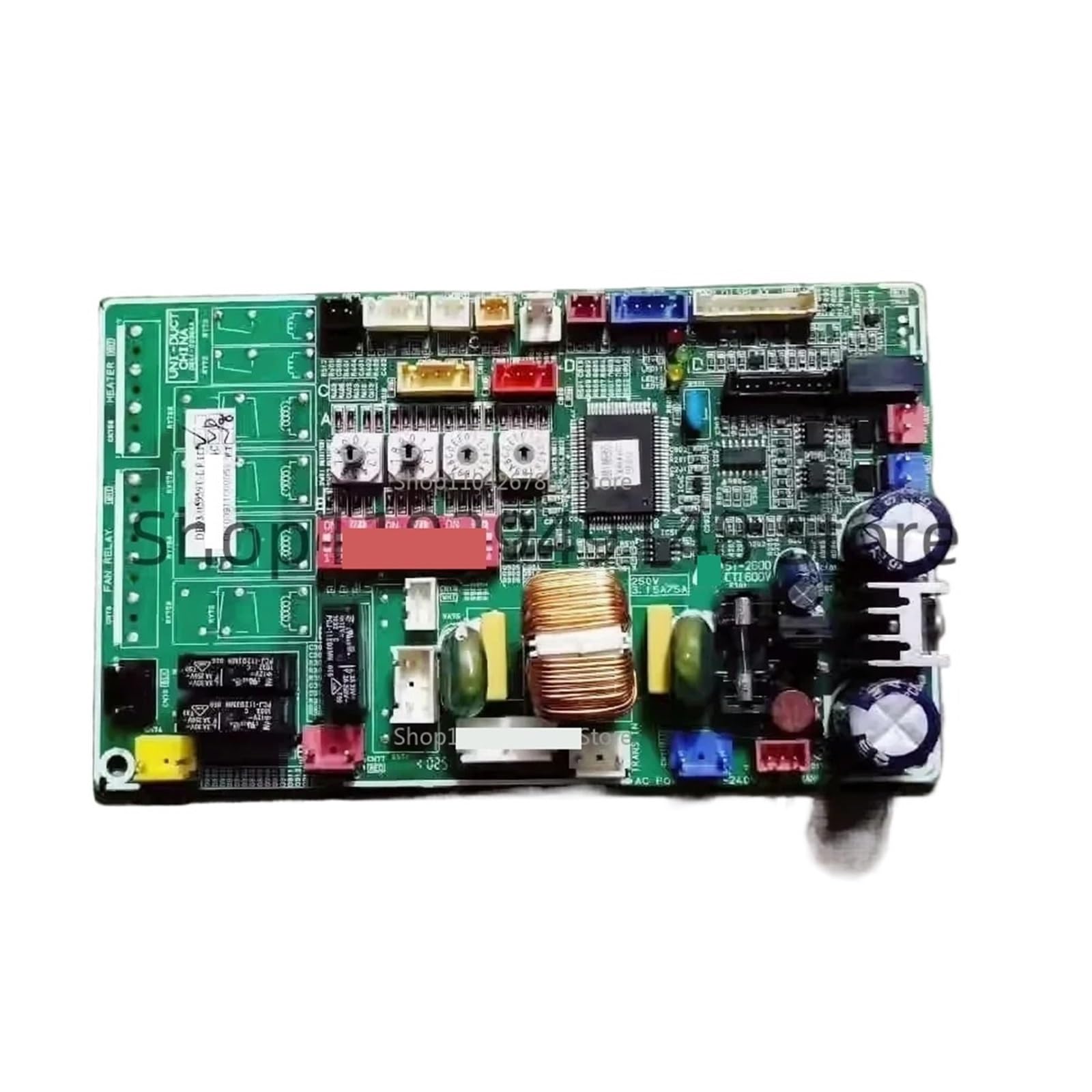 Carte mère DB93-05959T DB41-00364A pour climatiseur multi-split