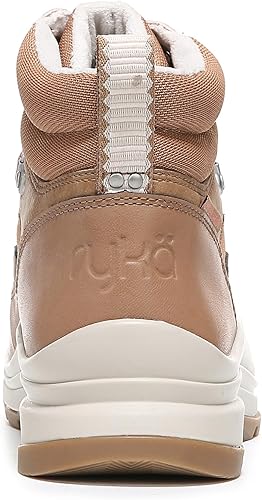 Miniatura 5 de Ryka Botas de senderismo Halo para mujer