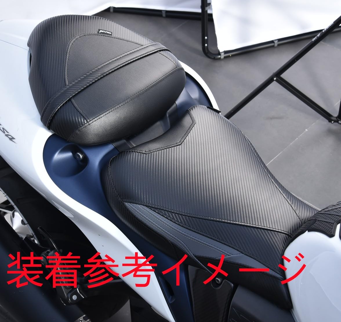 Amazon | KKM 適合車種 GSX1300R ハヤブサ hayabusa 2021 以降