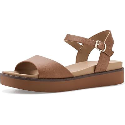 Blondo Rifkin cognac leather