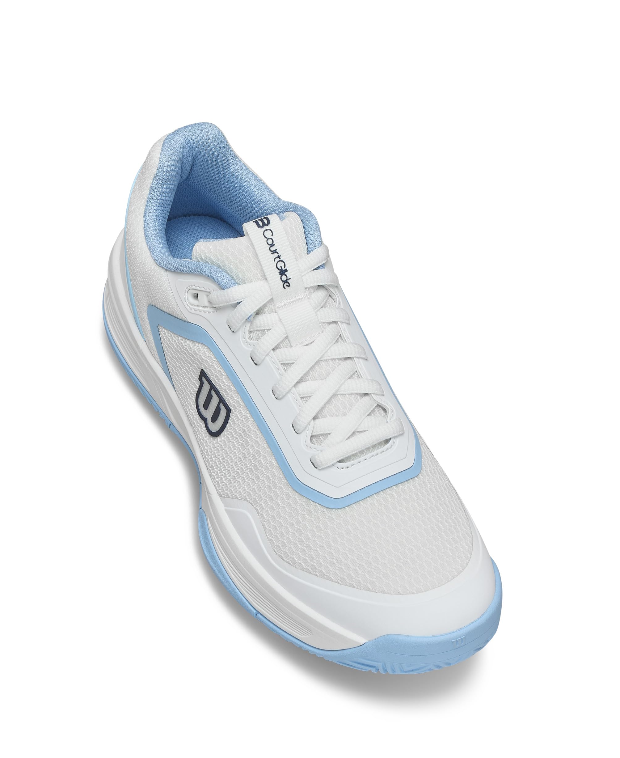 Wilson Wilson Courtglide Women's Tennis Shoe Scarpa da tennisDonna