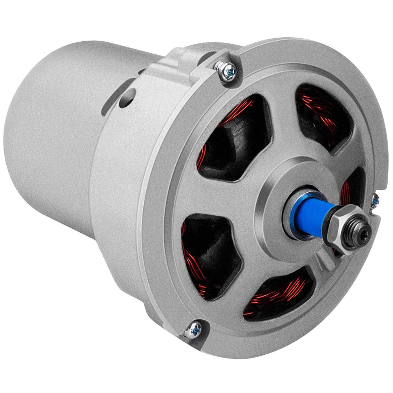 Amazon | SCITOO 新しいオルタネーター 55Amp 交換用 フォルクスワーゲ