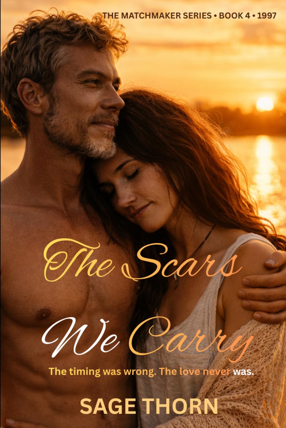 The Scars We Carry: The timing was wrong. The love never was.