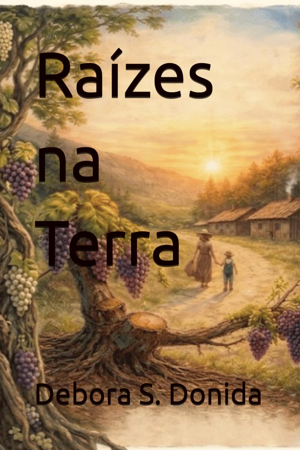 Raízes na Terra
