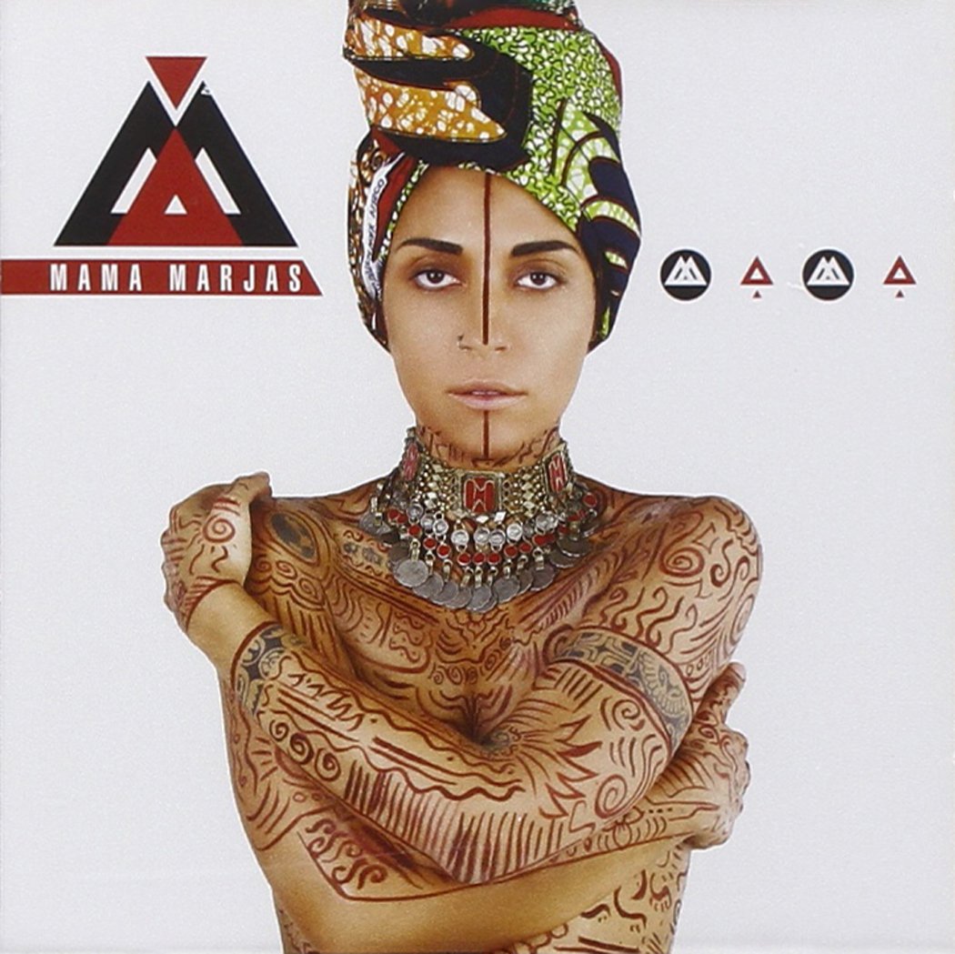 CD 【CD】Mama
