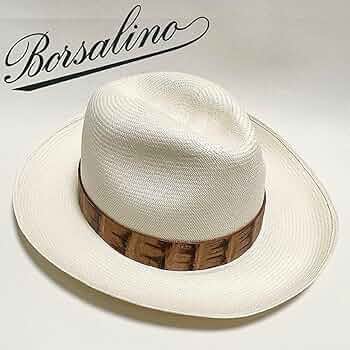 ボルサリーノ 高級 パナマハット 71MeZ-bUcrL._UF350,350_QL50_.jpg