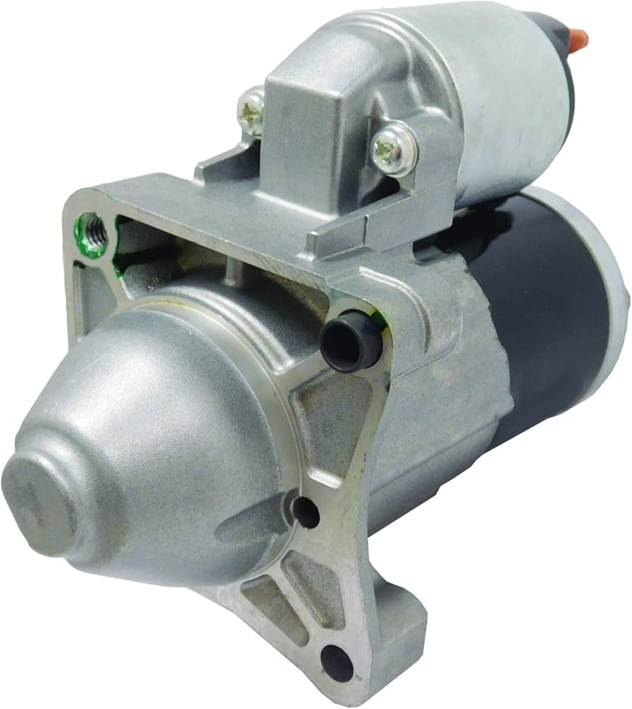 Discover 42+ images fiat 500 starter replacement In.thptnganamst.edu.vn