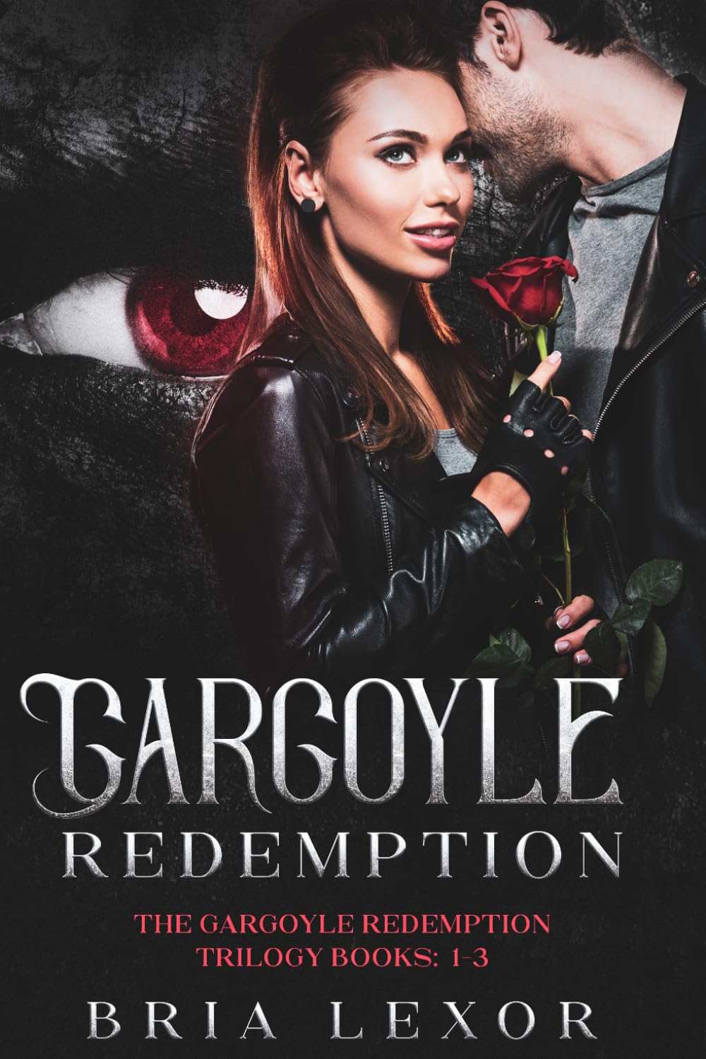 Gargoyle Redemption: The Gargoyle Redemption Trilogy