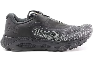 Under Armour HOVR Infinite 3: Engineered for Unstoppable Performance