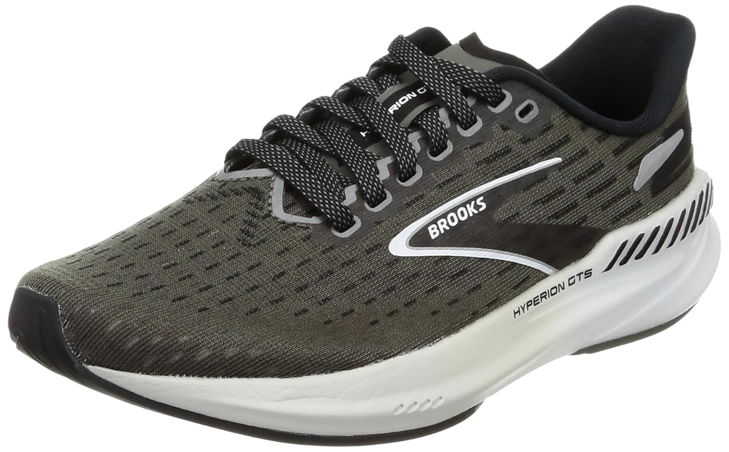 BROOKS ランニングシューズ　24cm 未使用 BROOKS ブルックス レディース WOMEN スニーカー ランニング