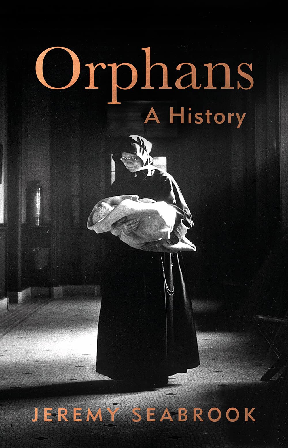 Buy Orphans: A History — BookShops.in