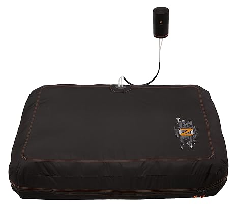 ScentLok OZ Renew + Clean Chamber Bag Combo (Black)