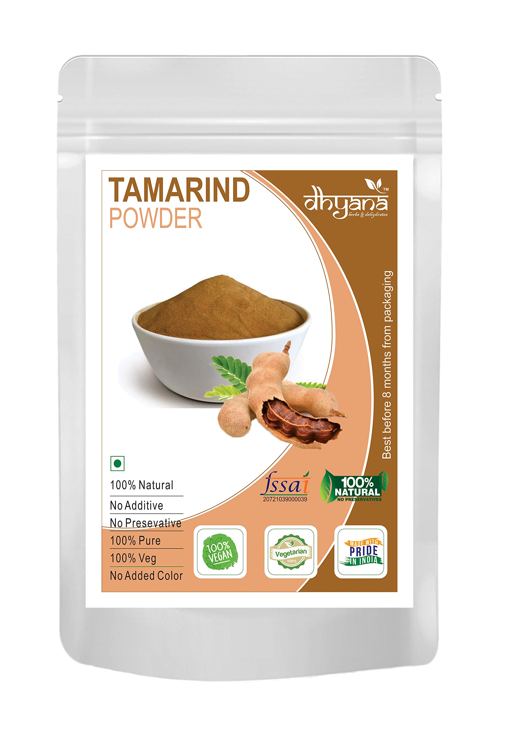 See full amazon price history chart for Dhyana Exim Tamarind Powder 1kg (500gm x 2 pack) for Cooking - IMLI Powder Dhyana Exim Tamarind Powder 1kg (500gm x 2 pack) for Cooking - IMLI Powder (B09J1CCHCN) Amazon Price History, Amazon Price Tracker