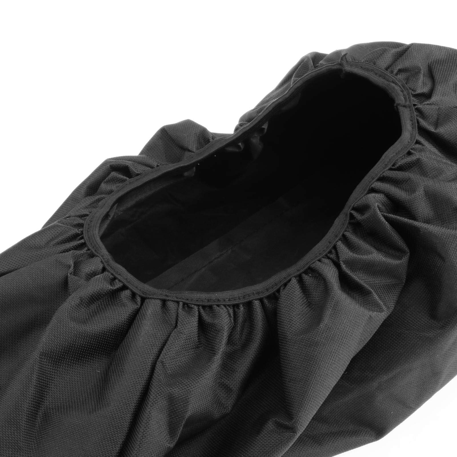 Argano Antipolvere con Copertura Protettiva 8.000-17.500 Libbre Winch Cover,Impermeabile, Resistente Alla Polvere, Resistente Agli UV