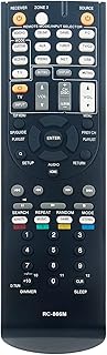 RC-866M RC866M Replace AV Receiver Remote Control Work for Onkyo A/V Receiver TX-NR626 TXNR626 HT-RC560 HTRC560
