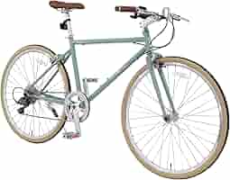 バナナ　自転車　26インチ 3人乗り用チャイルドシート付きギュット・アニーズ・DX・26