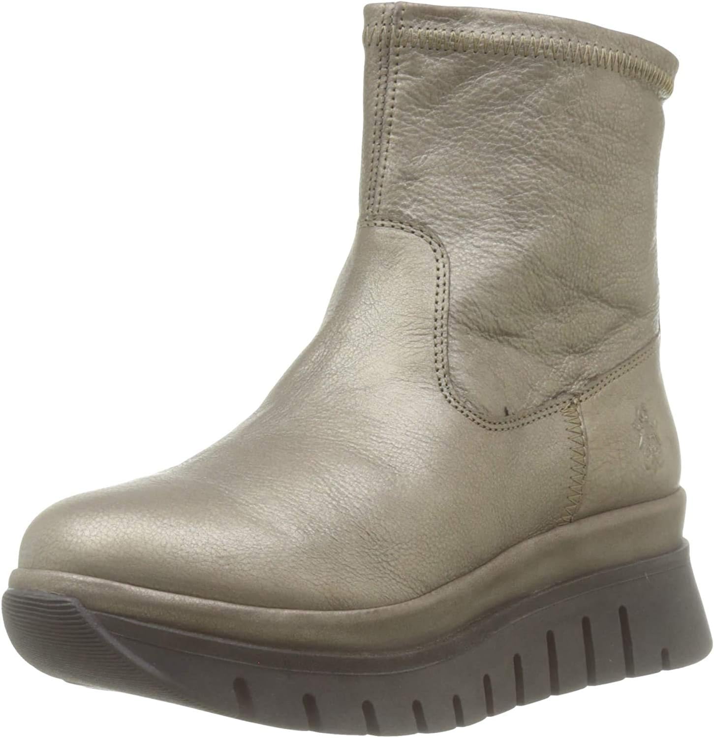 Fly London Women's Slouch Ankle Boot 