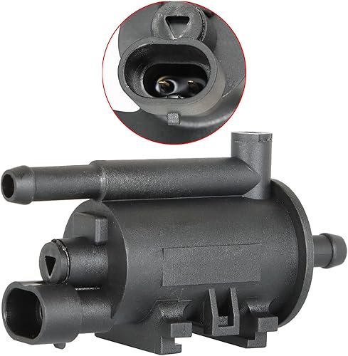 Miniatura 3 de labwork Reemplazo de la válvula de purga del bote de vapor 28910-25100 para Hyundai Kia 2.0L 2.4L 2006-2014