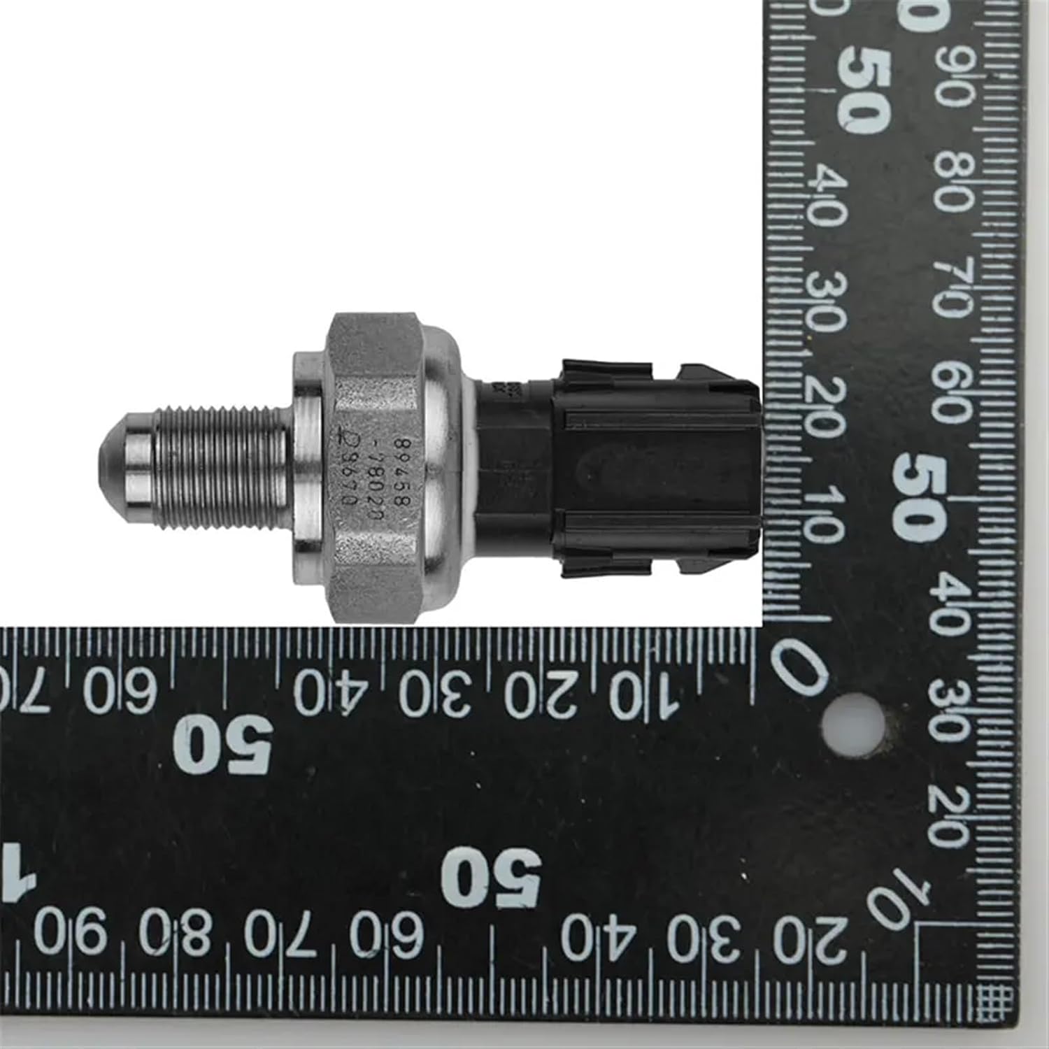 Automotive sensors Oil Pressure Sensor 89458-78020 8945878020 89458-78010 8945878010