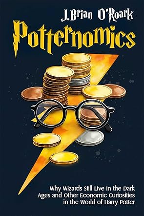 Potternomics
