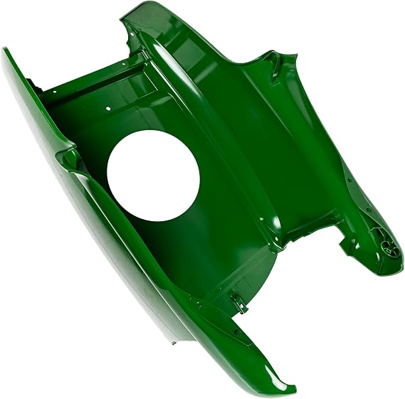 John Deere Original Equipment Hood Kit #AM131759
