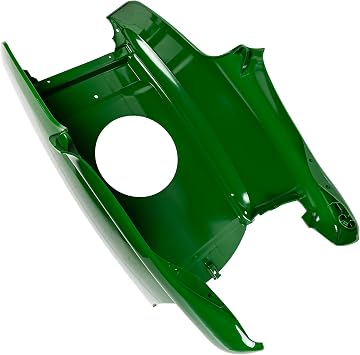 John Deere Original Equipment Hood Kit #AM131759