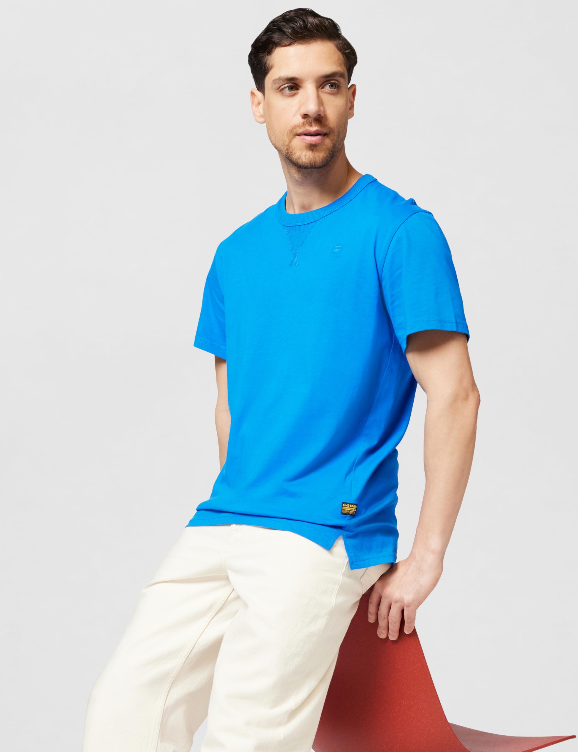 G-Star Nifous T-Shirt – Bild 2