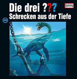 193/Schrecken aus der Tiefe