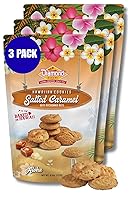 Vista 6 de Diamond Bakery Galletas de coco hawaianas 4.5 oz