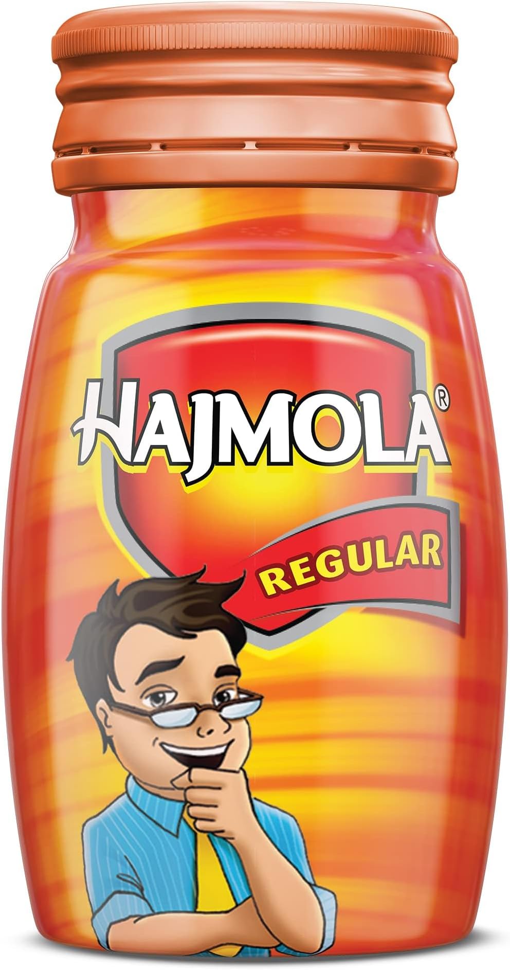 (2.5Oz, 76g)