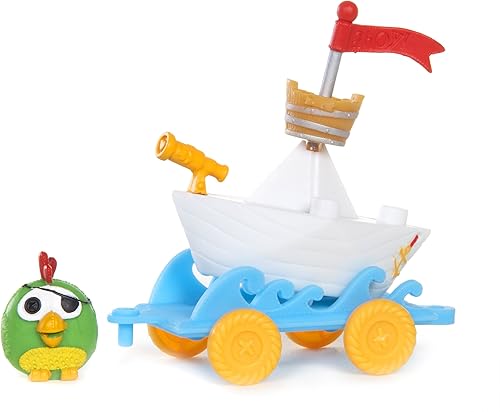 Miniatura 2 de Lalaloopsy Mini desfile de mascotas tontas - Tipsy Sail Boat