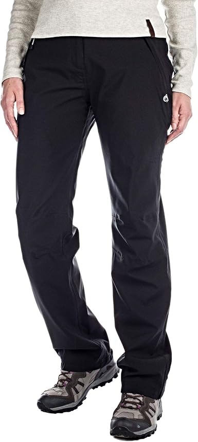 Aysgarth Waterproof Trousers 