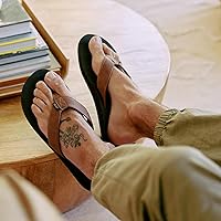Vista 7 de REEF Chanclas de playa Twinpin para hombre