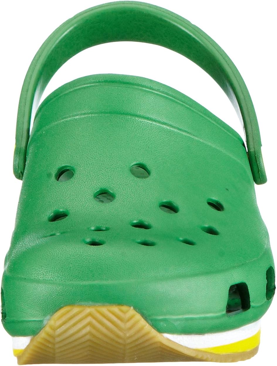 Crocs Kids' Retro Clog