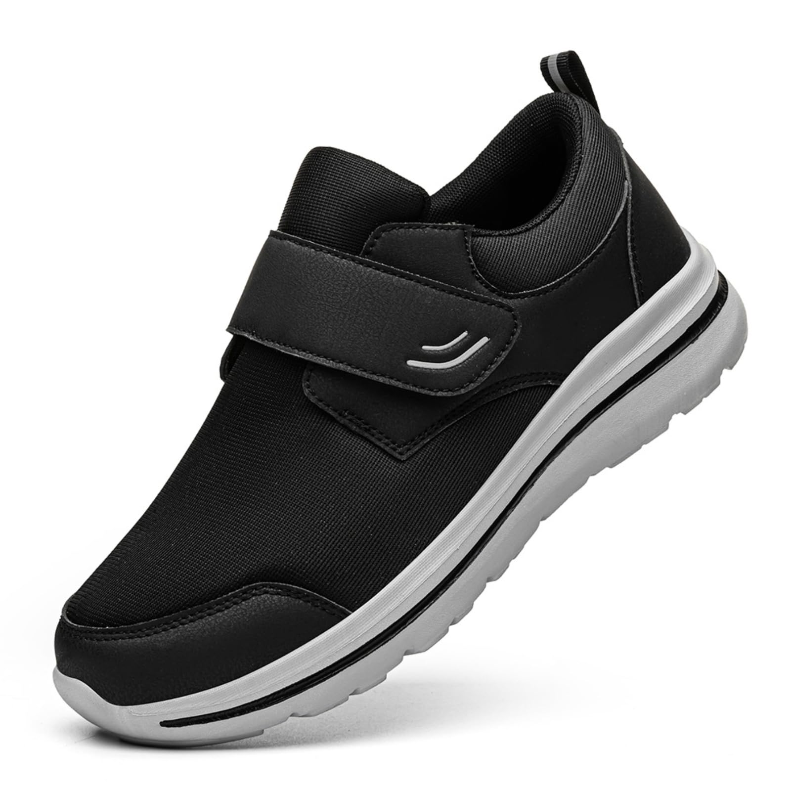 Zapatos Deportes Transpirables para Mujere Hombre Zapatillas de Casa