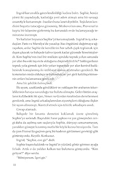 GÖlge Dostlar