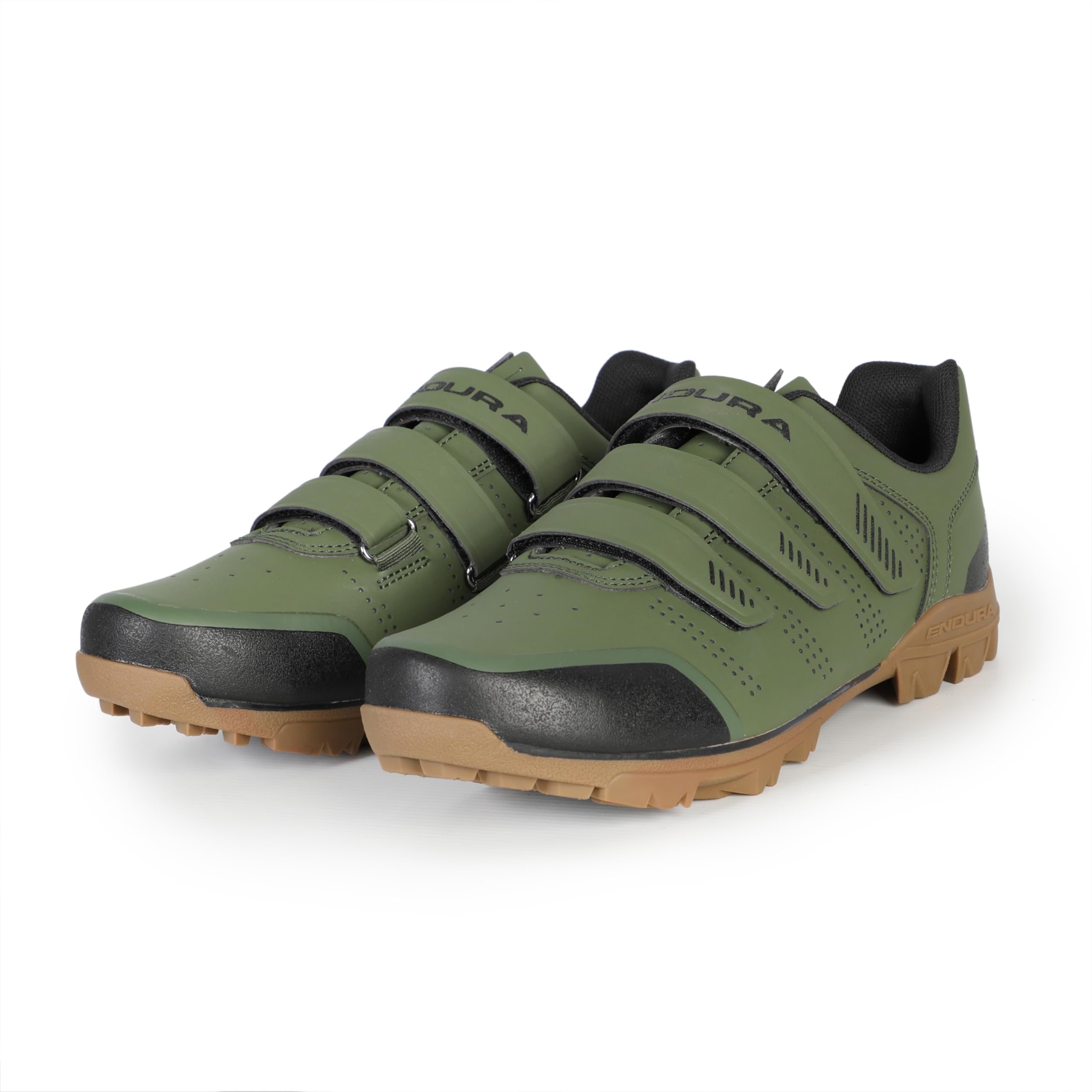 Unisex Adult Hummvee Mountain Cycling Shoes