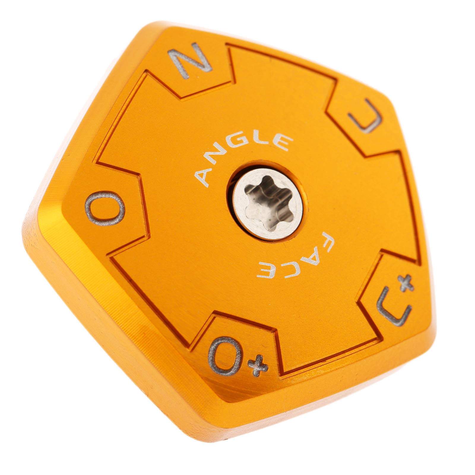 Amazon.com : Gold Angle Face ASP Adjustable Sole Plate for