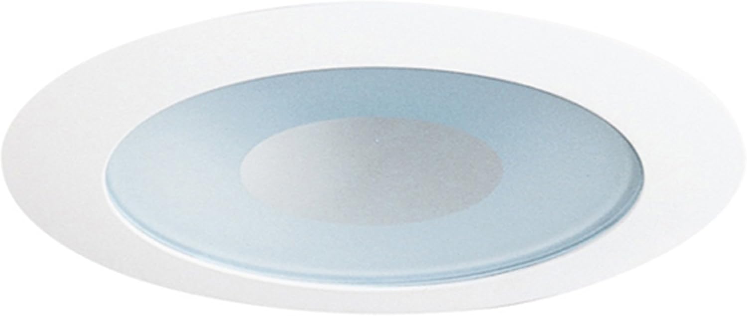 441W-SC 4-Inch Adjustable Recessed Shower Trim, Satin Chrome