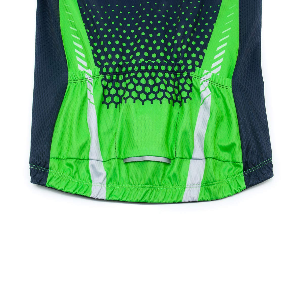 Hotlion Radtrikot Damen Set Kurzarm Sommer Fahrradbekleidung Frauen Rennrad Trikot Sätze Atmungsaktiv Radbekleidung CC63