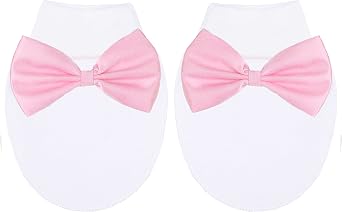 Lilax Baby Girl Newborn Crown Jewels Layette 3 Piece Gift Set